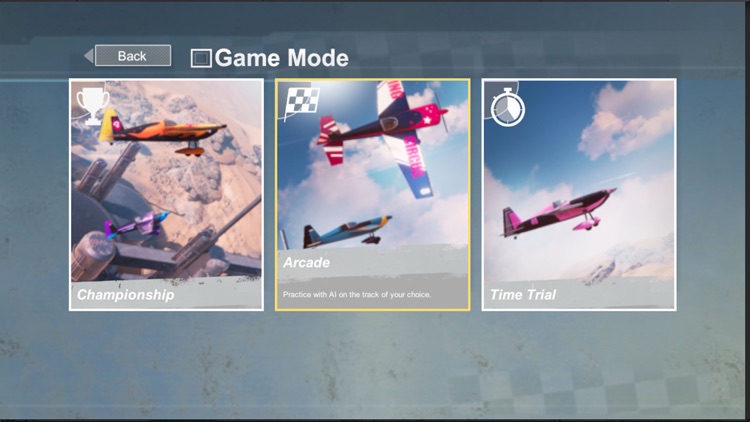 Sky warriors : simulator games