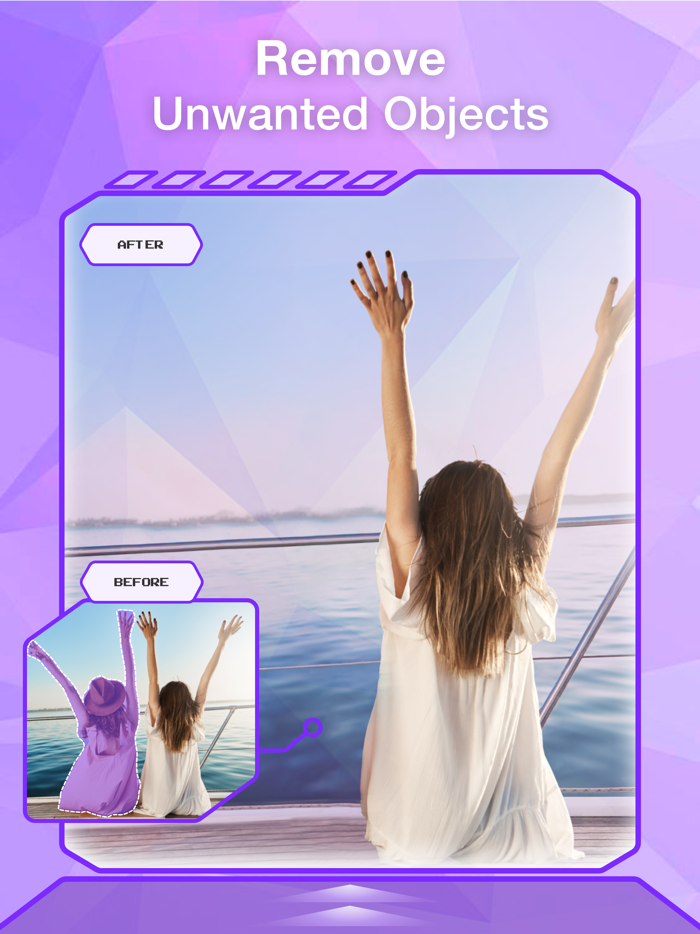 AI Photo Enhancer High Quality