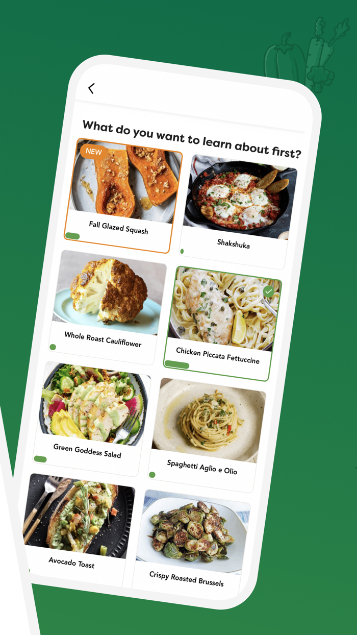 Parsnip Level Up Your Cooking