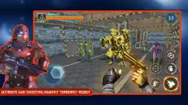Game screenshot Shooting Modern mod apk