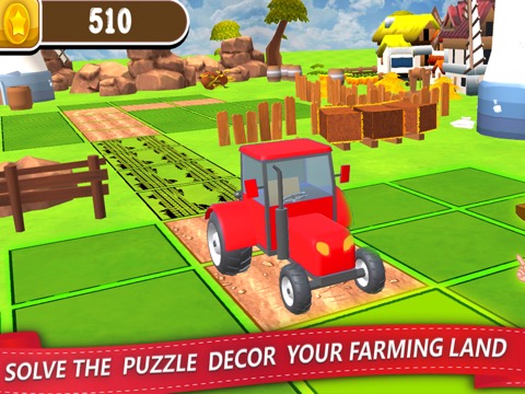 Farm Simulator: Mega Puzzleのおすすめ画像2