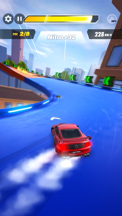 Speed Car Drifting Legends