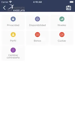 Game screenshot Polideportivo Son Angelats hack