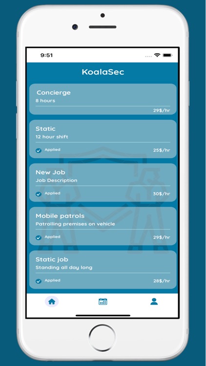 KoalaSec screenshot-3