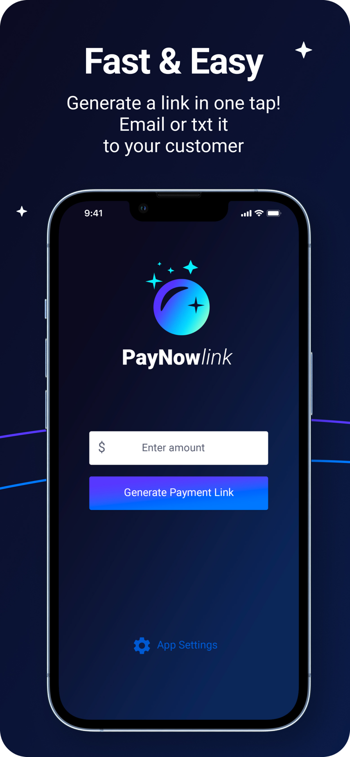 PayNowlink for Stripe screenshot 1