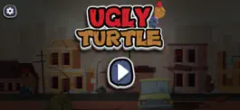 Game screenshot Ugly Turtle mod apk