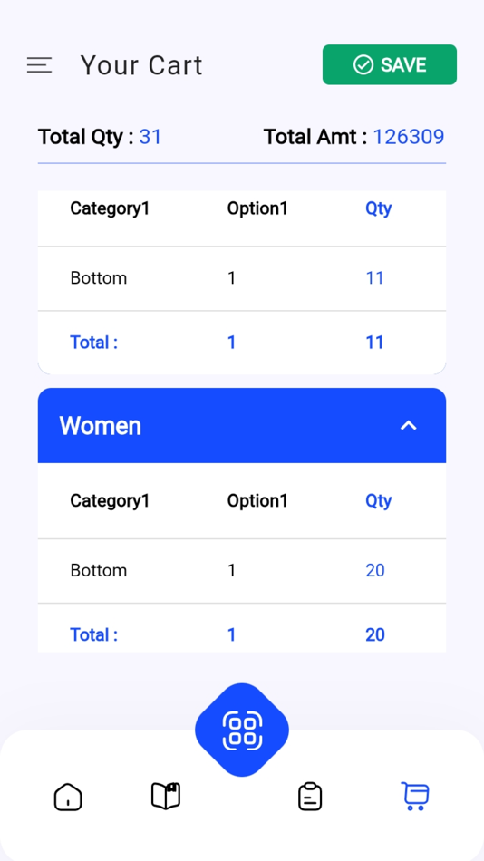 #3. QServe (iOS) 由: Flick2Know Technologies Private Limited