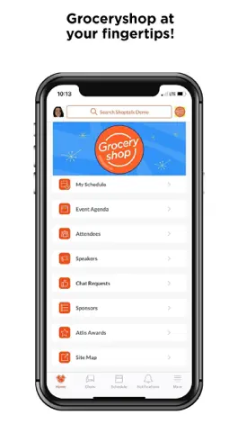 Game screenshot Groceryshop 2022 mod apk