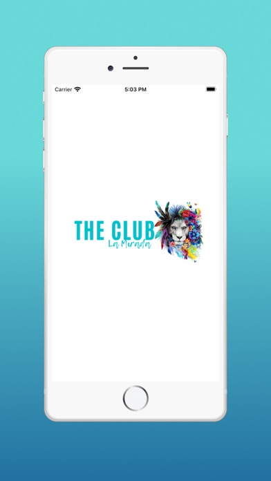 The Club LM Screenshot