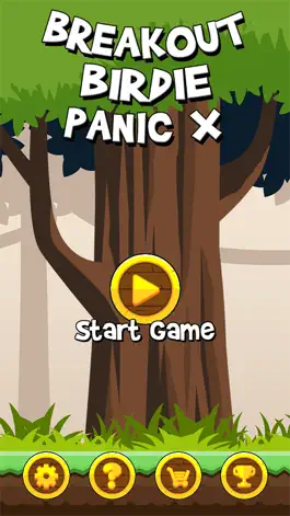 Game screenshot Breakout Birdie Panic X mod apk
