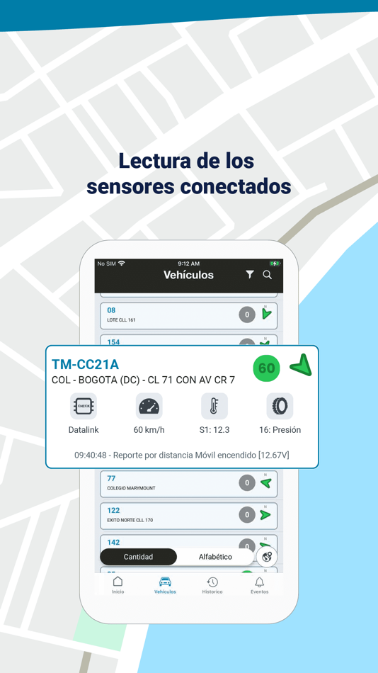 #4. View Mobile App (iOS) 由: Yidar Enrique Berrio