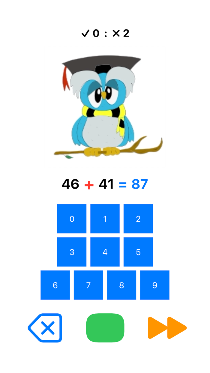 Professor Albert Owl Level 3