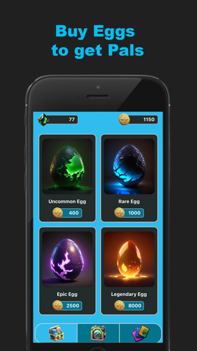 Focus Pals Screenshot