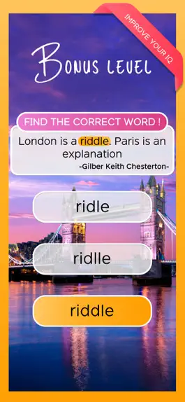 Game screenshot Word Voyage: Word Search apk