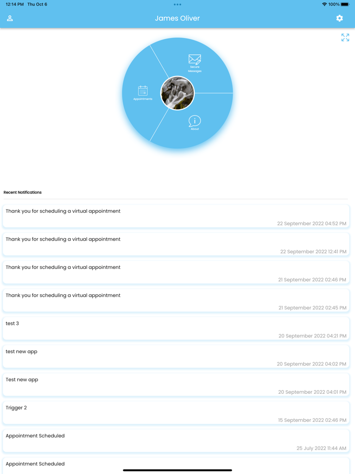 Portal Messenger Pro