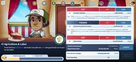 Game screenshot People's Pie apk