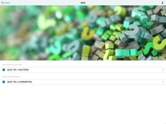 Screenshot #6 pour TRINKWASSER-APP