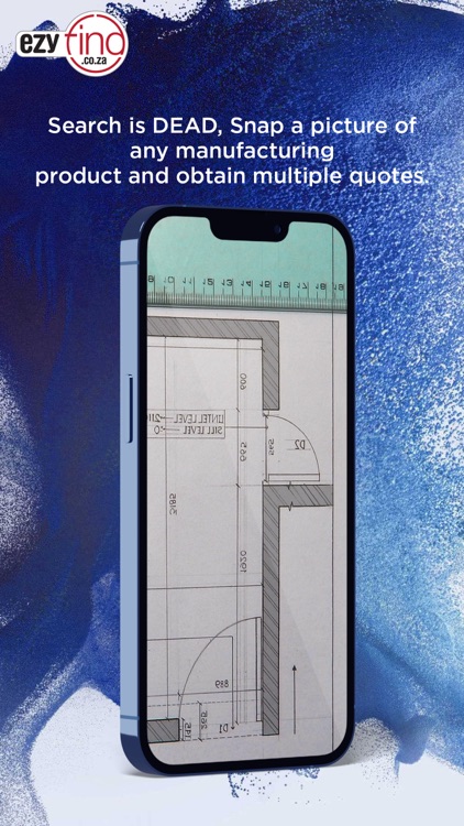 Manufacturing EzyFind