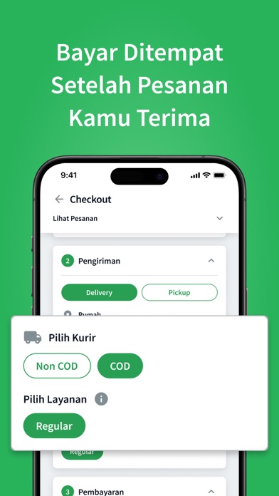 DNM Mobile Screenshot