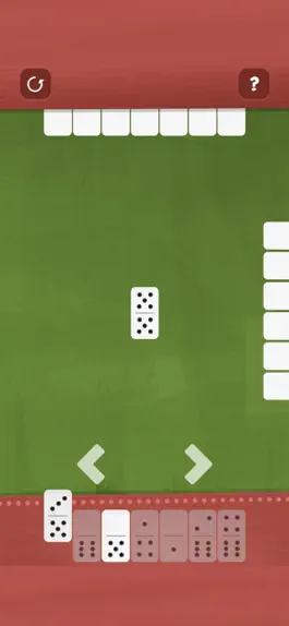 Game screenshot Dominos 2018 hack