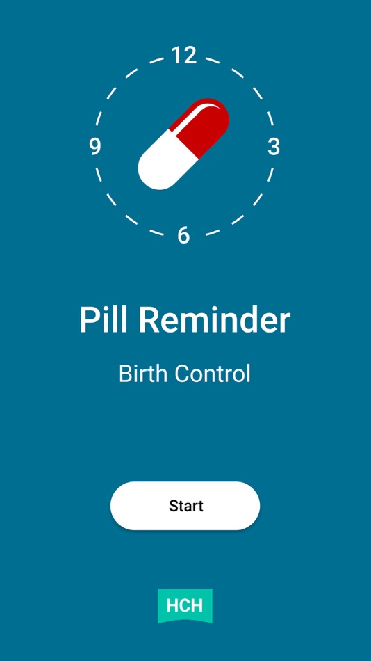Pill Reminder Medicine Tracker - 1.0.2 - (iOS)