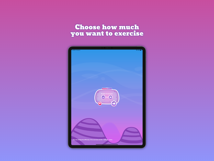 Smart Dino - Fun learning math