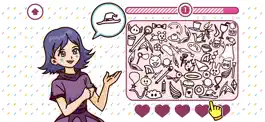 Game screenshot Girl Goods - girl games hack