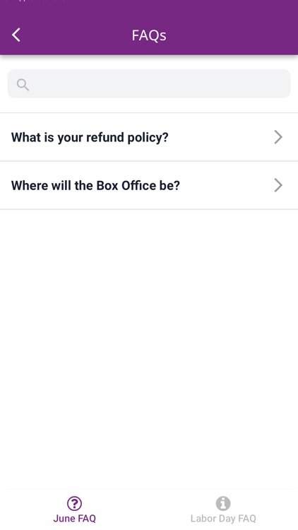 JAS Aspen screenshot-3