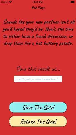 Game screenshot Red-Flags hack