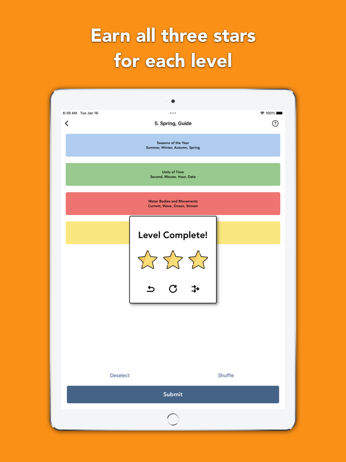 Connections Word Game Puzzles