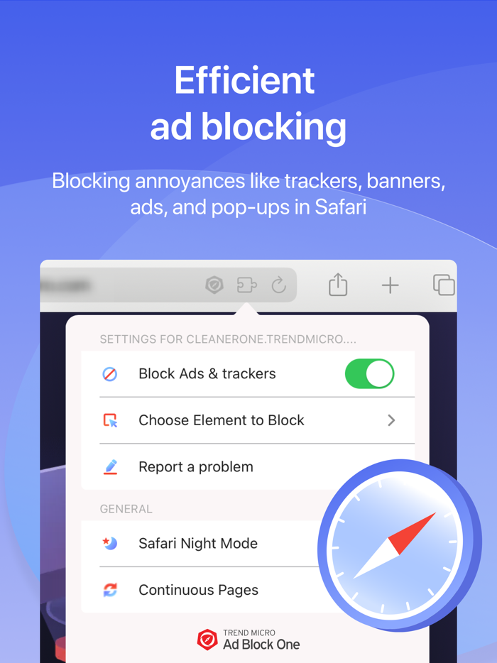 Ad Block One Tube Ad Blocker