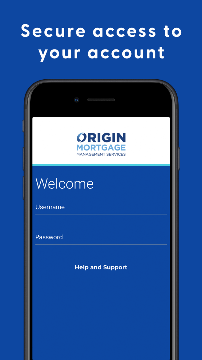 Origin Islamic Mobile Access