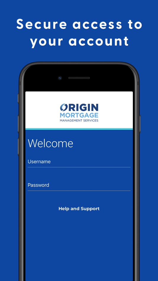 Origin Islamic Mobile Access - 3.2.0 - (iOS)