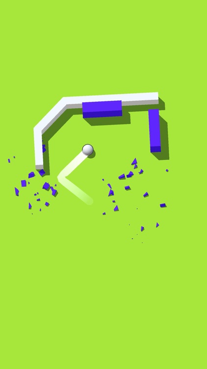 Bouncy Walls - Bounce Madness screenshot-4