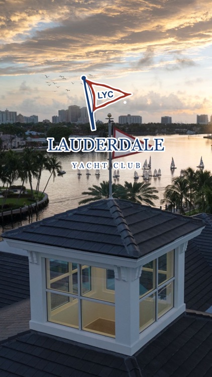 LAUDERDALE YACHT CLUB