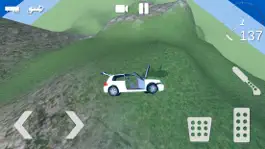 Game screenshot Car Crash Simulator Accident hack