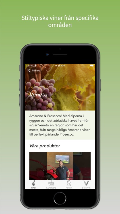 Bara Vin screenshot-3