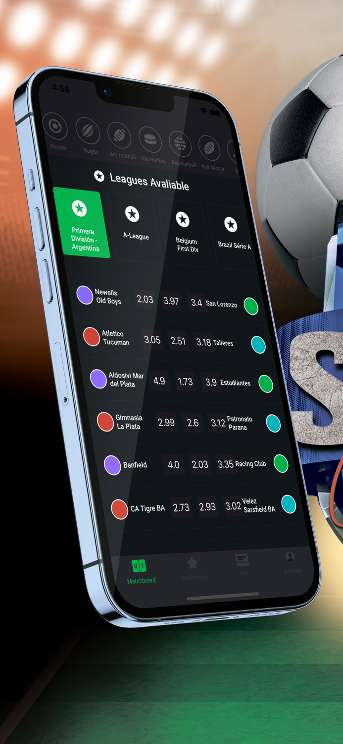 Bet9ja – Sport Betting