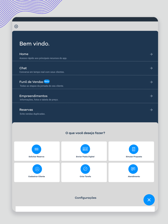 Screenshot #5 pour Plataforma Tavarnaro