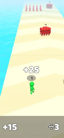 Game screenshot Drag Multiplier hack