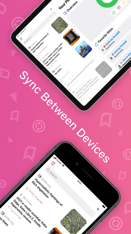 Ephemera: Expiring Bookmarks screenshot-3