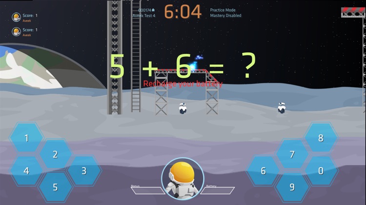 BlueStreak Math: Relaunch