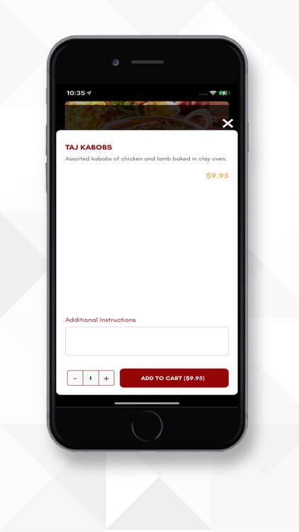 Taj Mahal 3 Restaurant & Bar