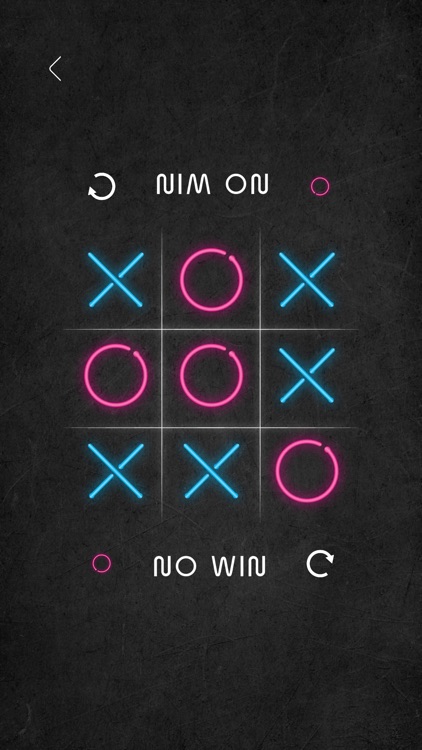 XO - Tic Tac Toe - 2 Player screenshot-4