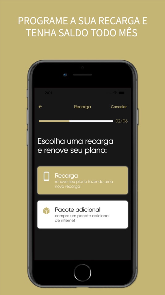 #2. Rico Telecom (iOS) Podle: Pagtel