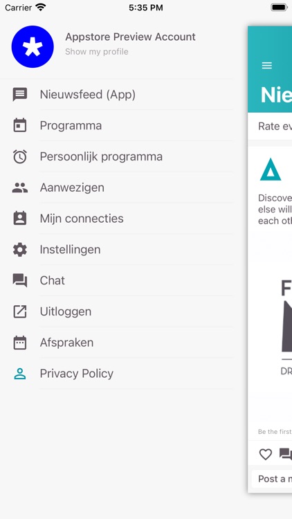Flanders Make Symposium 2022 screenshot-3