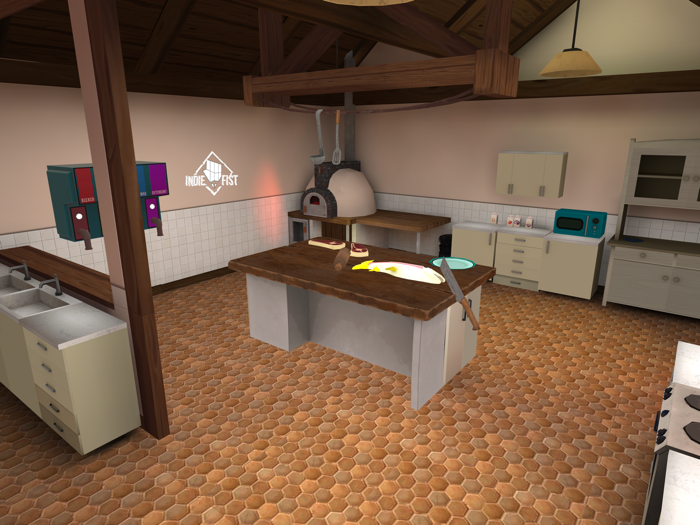 The curse of stepmother Emily