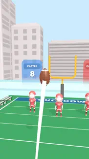touchdown coach iphone screenshot 4