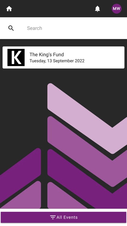 The King’s Fund events