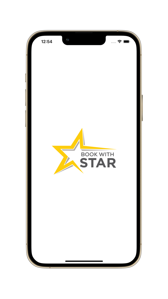 Book With Star